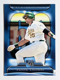2011 Topps 60 #128 Frank Thomas