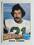 1975 Topps #177 Steve Tannen (VGEX)