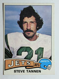 1975 Topps #177 Steve Tannen (EX)
