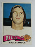 1975 Topps #185 Paul Seymour (EXMT)