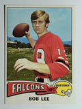 1975 Topps #189 Bob Lee (EXMT)