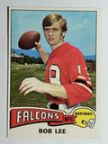 1975 Topps #189 Bob Lee (EXMT)