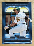 2011 Topps 60 #128 Frank Thomas