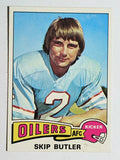 1975 Topps #194 Skip Butler (VGEX)