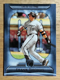 2011 Topps 60 #35 Frank Thomas