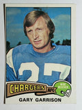 1975 Topps #230 Gary Garrison (EX)