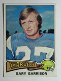 1975 Topps #230 Gary Garrison (EXMT)