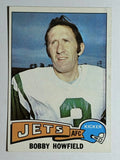 1975 Topps #232 Bobby Howfield (EX)