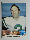 1975 Topps #232 Bobby Howfield (EX)