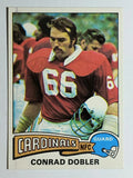 1975 Topps #236 Conrad Dobler (EXMT)