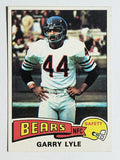 1975 Topps #237 Garry Lyle (EX)