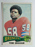 1975 Topps #239 Tom Graham (EXMT)
