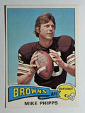 1975 Topps #260 Mike Phipps (EXMT)