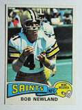 1975 Topps #269 Bob Newland (EXMT)
