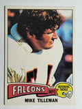 1975 Topps #272 Mike Tilleman (EXMT)