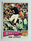 1975 Topps #273 John Leypoldt (EXMT)