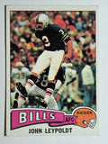 1975 Topps #273 John Leypoldt (EX)