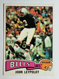 1975 Topps #273 John Leypoldt (NMMT)