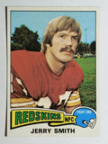 1975 Topps #277 Jerry Smith (NM)