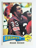 1975 Topps #288 Reggie Rucker (EXMT)