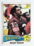 1975 Topps #288 Reggie Rucker (VG)