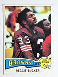 1975 Topps #288 Reggie Rucker (EXMT)