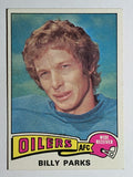 1975 Topps #324 Billy Parks (EXMT)