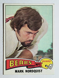 1975 Topps #337 Mark Nordquist (EXMT)