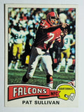 1975 Topps #358 Pat Sullivan (EXMT)