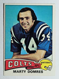 1975 Topps #388 Marty Domres (EX)