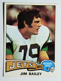 1975 Topps #398 Jim Bailey (EX)
