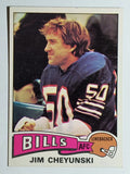1975 Topps #414 Jim Cheyunski (EXMT)