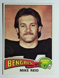 1975 Topps #430 Mike Reid (EXMT)