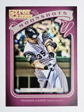 2012 Topps Gypsy Queen Moonshots #FT Frank Thomas