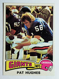 1975 Topps #502 Pat Hughes (EXMT)