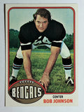 1976 Topps #28 Bob Johnson (NM)