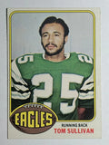 1976 Topps #39 Tom Sullivan (EXMT)