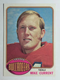 1976 Topps #97 Mike Current (NM)