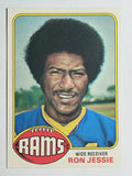 1976 Topps #133 Ron Jessie (NM)