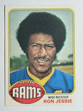 1976 Topps #133 Ron Jessie (NM)