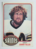 1976 Topps #149 Johnny Fuller (VGEX)