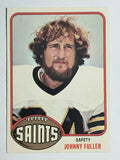1976 Topps #149 Johnny Fuller (NM)