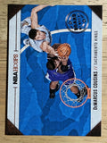 2013-14 Hoops Board Members #3 DeMarcus Cousins