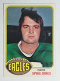 1976 Topps #221 Spike Jones (NM)