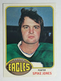 1976 Topps #221 Spike Jones (NM)