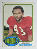 1976 Topps #238 Norm Thompson (VG)