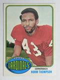 1976 Topps #238 Norm Thompson (NM)