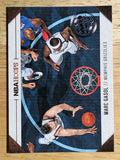 2013-14 Hoops Board Members #6 Marc Gasol