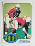 1976 Topps #266 Jim Hart (VG)