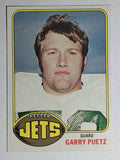1976 Topps #356 Garry Puetz (EXMT)